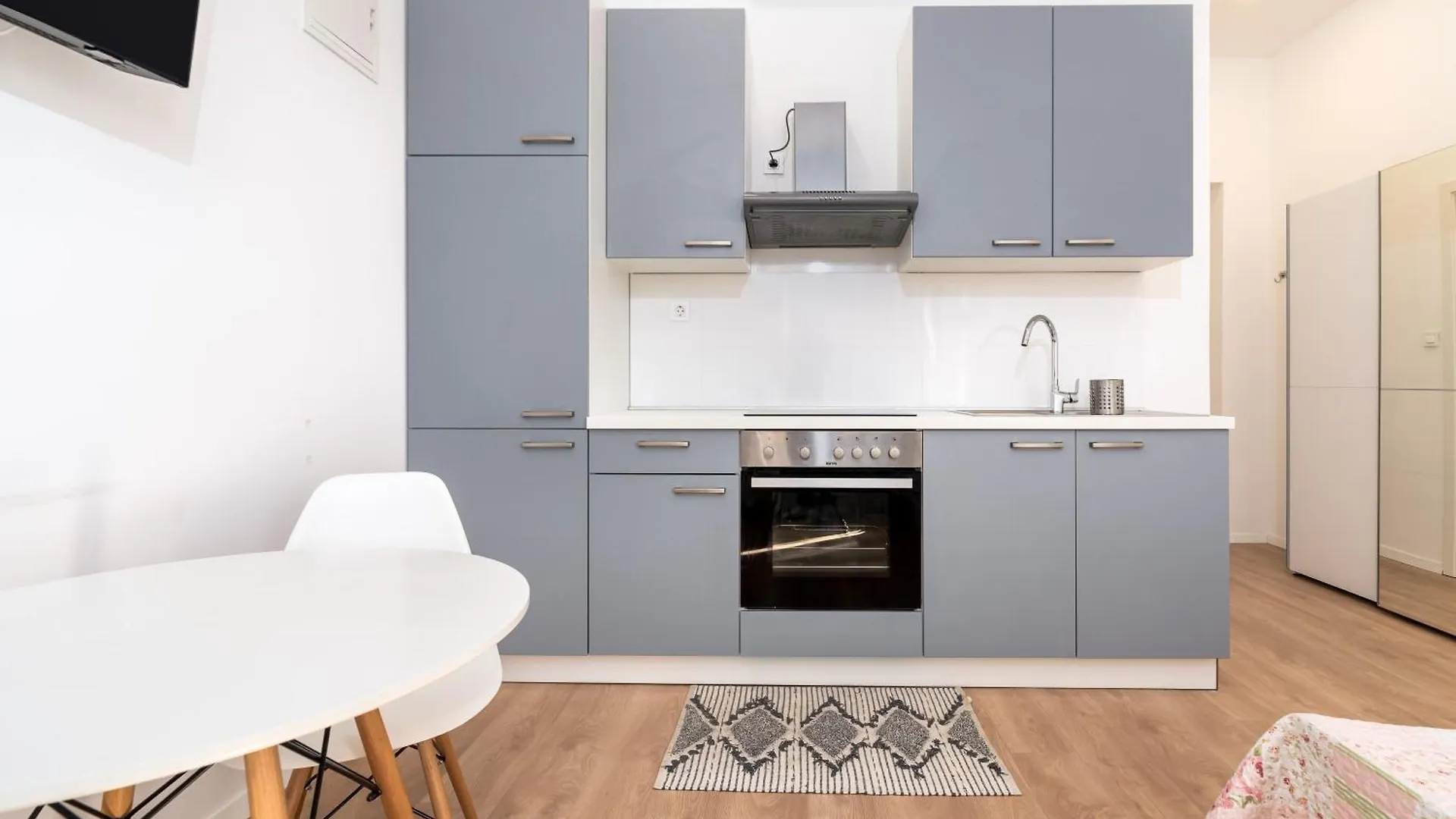 Damba Apartment Rijeka