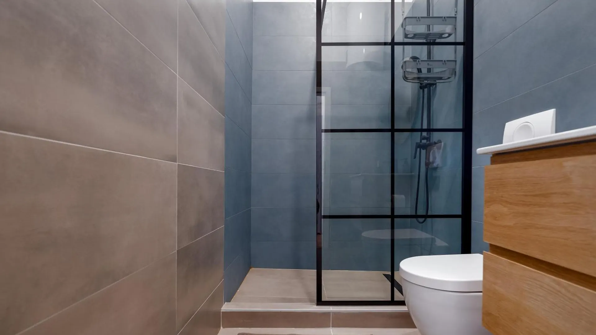 Damba Apartment Rijeka 0*,