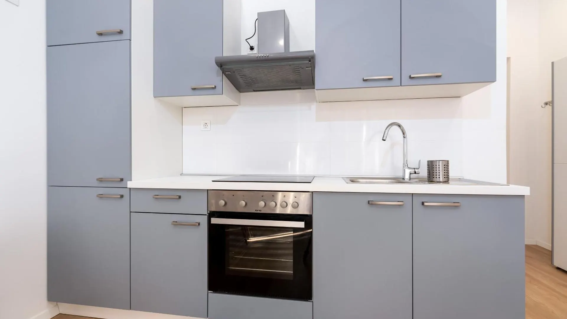 Damba Apartment Rijeka