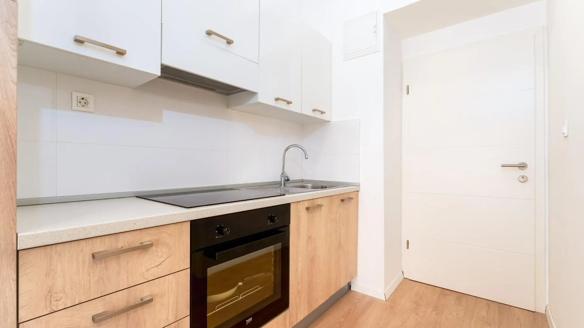Damba Apartment Rijeka Croatia